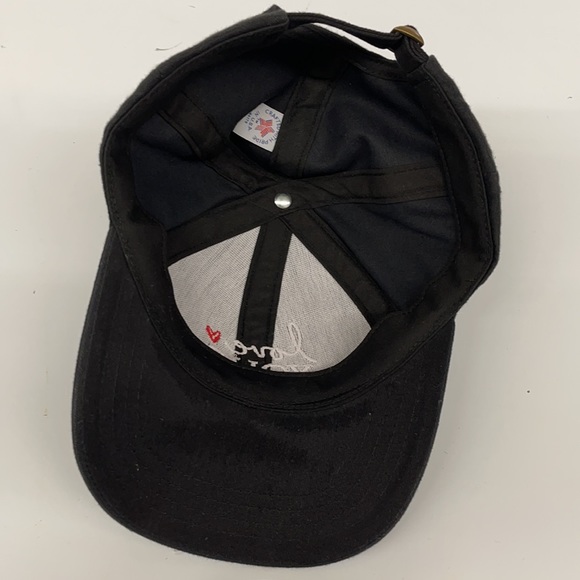 Love your melon black baseball hat OS made in USA - Picture 3 of 5
